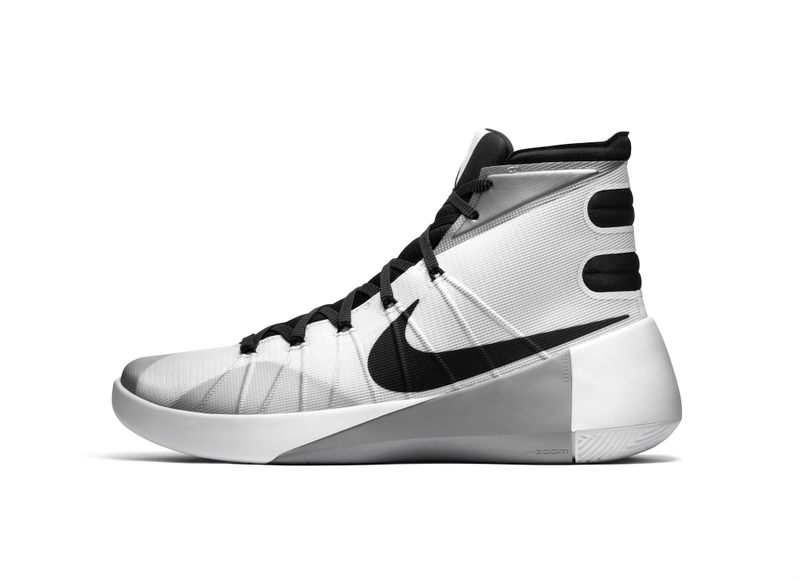 Illustration for article titled These futuristic Nike shoes are inspired by theĀ Back To The Future shoes